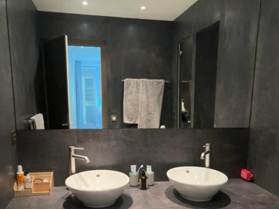 Superbe appartement 6 pièces haut-standing en plein cœur de Champel image 6