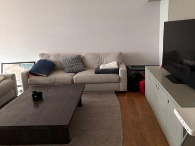 Superbe appartement 6 pièces haut-standing en plein cœur de Champel image 7