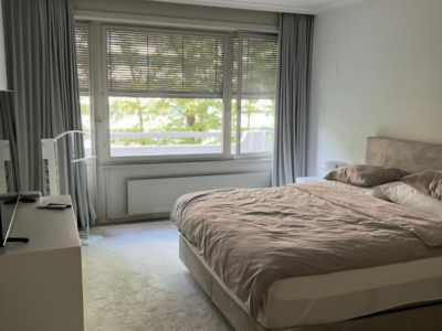 Superbe appartement 6 pièces haut-standing en plein cœur de Champel image 1