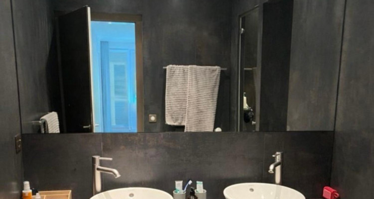 Superbe appartement 6 pièces haut-standing en plein cœur de Champel image 6