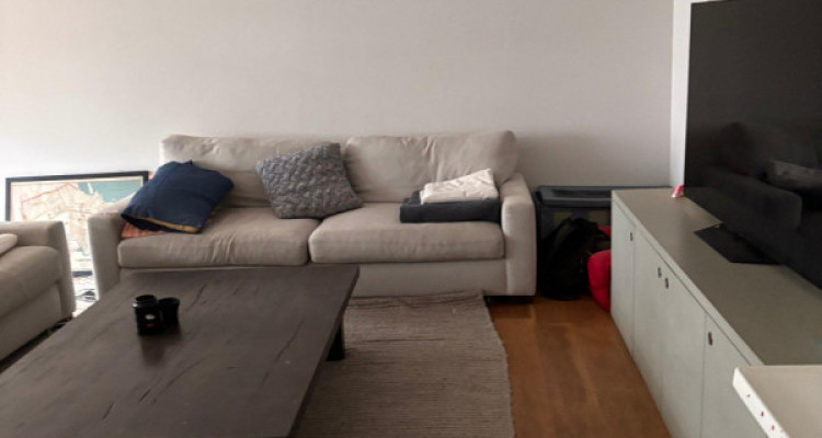 Superbe appartement 6 pièces haut-standing en plein cœur de Champel image 7