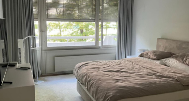 Superbe appartement 6 pièces haut-standing en plein cœur de Champel image 1