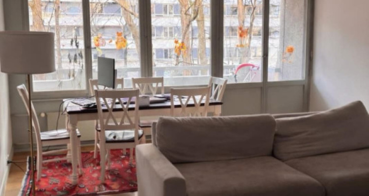 Superbe appartement 6 pièces haut-standing en plein cœur de Champel image 3