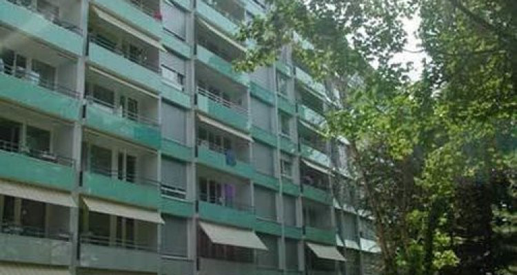 🏠 À louer – Appartement 2 pièces – Châtelaine (1219) image 1