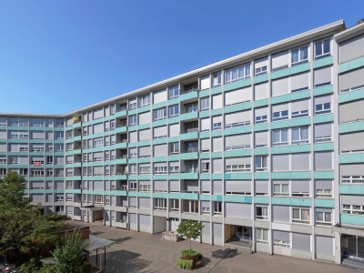 🏠 À louer – Appartement 3 pièces – Châtelaine (1219) image 1