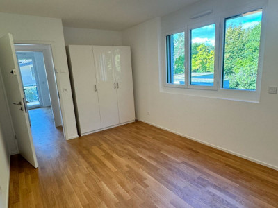 💎 BIJOU EXCEPTIONNEL À PREGNY-CHAMBÉSY : 5.5 PIÈCES NEUF (2022) RIVE DROITE !  image 5