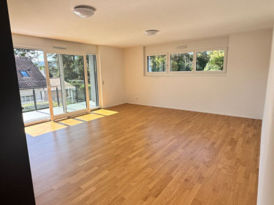 💎 BIJOU EXCEPTIONNEL À PREGNY-CHAMBÉSY : 5.5 PIÈCES NEUF (2022) RIVE DROITE !  image 9