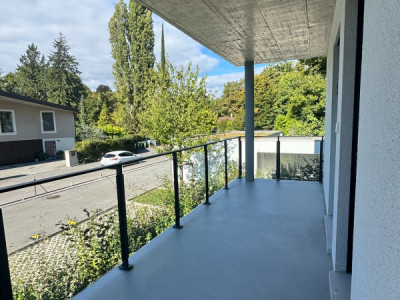 💎 BIJOU EXCEPTIONNEL À PREGNY-CHAMBÉSY : 5.5 PIÈCES NEUF (2022) RIVE DROITE !  image 10