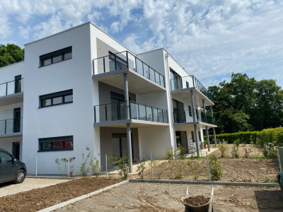 💎 BIJOU EXCEPTIONNEL À PREGNY-CHAMBÉSY : 5.5 PIÈCES NEUF (2022) RIVE DROITE !  image 11