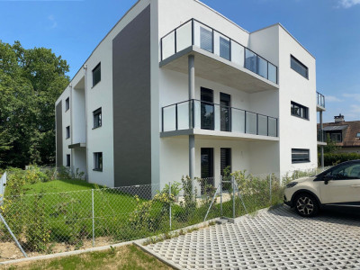 💎 BIJOU EXCEPTIONNEL À PREGNY-CHAMBÉSY : 5.5 PIÈCES NEUF (2022) RIVE DROITE !  image 12