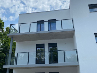 💎 BIJOU EXCEPTIONNEL À PREGNY-CHAMBÉSY : 5.5 PIÈCES NEUF (2022) RIVE DROITE !  image 13