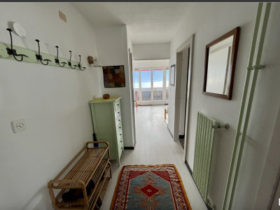 Vue exceptionelle sur le lac et les montagnes pour ce 2,5 pièces à Montreux image 7