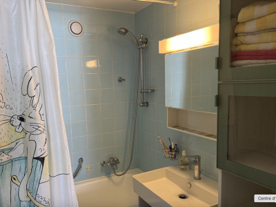 Vue exceptionelle sur le lac et les montagnes pour ce 2,5 pièces à Montreux image 9