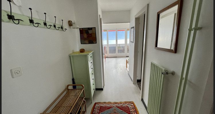 Vue exceptionelle sur le lac et les montagnes pour ce 2,5 pièces à Montreux image 7