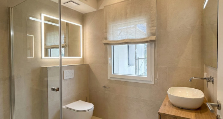 Attique neuf à saisir - immeuble en construction image 5