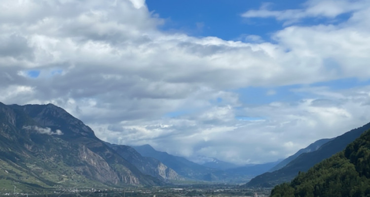 Attique neuf à saisir - immeuble en construction image 6