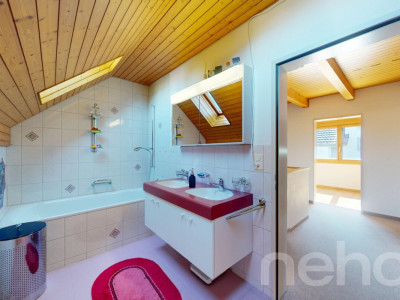 Freistehendes Einfamilienhaus mit viel Platz und Charme image 8