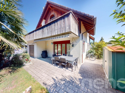 Freistehendes Einfamilienhaus mit viel Platz und Charme image 10