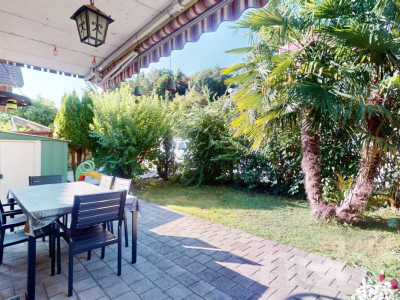 Freistehendes Einfamilienhaus mit viel Platz und Charme image 11