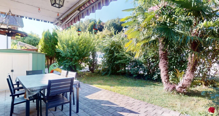 Freistehendes Einfamilienhaus mit viel Platz und Charme image 11