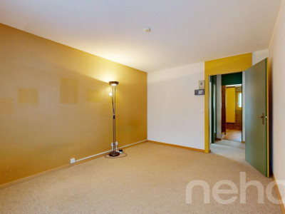 Ruhiges Wohnen mit Weitsicht - Einfamilienhaus in Worb image 8