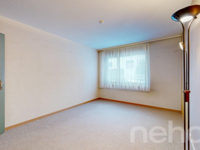 Ruhiges Wohnen mit Weitsicht - Einfamilienhaus in Worb image 9