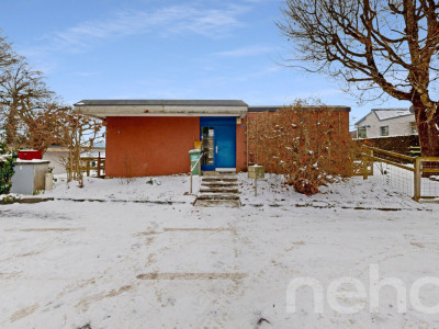 Ruhiges Wohnen mit Weitsicht - Einfamilienhaus in Worb image 12