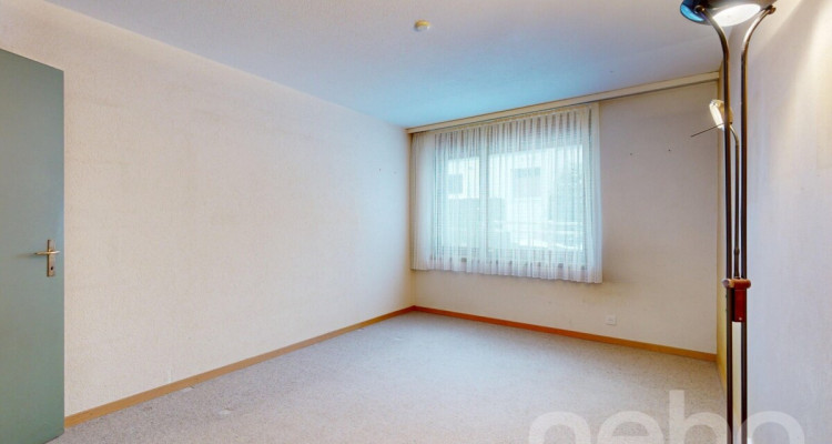 Ruhiges Wohnen mit Weitsicht - Einfamilienhaus in Worb image 9