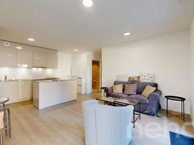 Appartement neuf avec jardin et accès au lac image 3