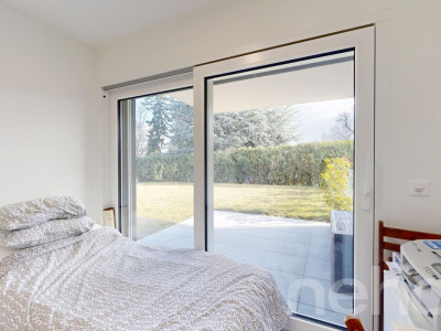 Appartement neuf avec jardin et accès au lac image 7