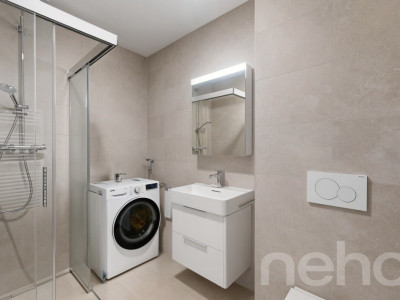 Appartement neuf avec jardin et accès au lac image 8