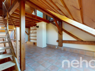 Appartement + bureau indépendant à Ursins ! image 12