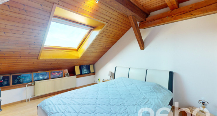 Appartement + bureau indépendant à Ursins ! image 10