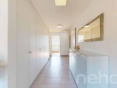 Dernier étage - 3 chambres - vue montagnes - Certifié Minergie image 12