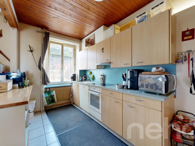 Propriété d?exception au calme ? Fort rendement, prête à exploiter image 8