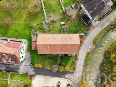 Propriété d?exception au calme ? Fort rendement, prête à exploiter image 11