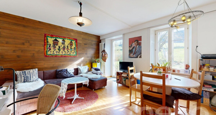 Propriété d?exception au calme ? Fort rendement, prête à exploiter image 2