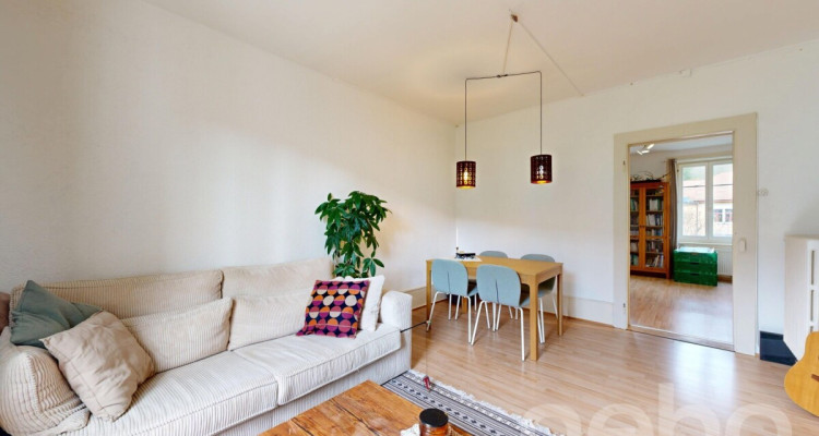 Propriété d?exception au calme ? Fort rendement, prête à exploiter image 3