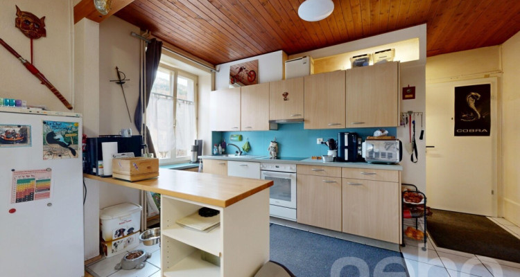 Propriété d?exception au calme ? Fort rendement, prête à exploiter image 7