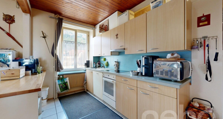 Propriété d?exception au calme ? Fort rendement, prête à exploiter image 8