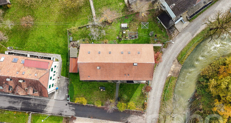 Propriété d?exception au calme ? Fort rendement, prête à exploiter image 11