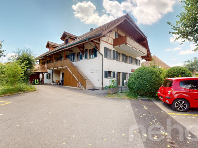 Zentrale Gartenwohnung - Ihr neues Zuhause image 1