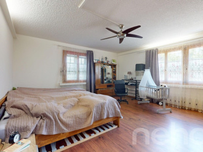 Zentrale Gartenwohnung - Ihr neues Zuhause image 7