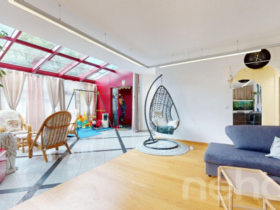 Zentrale Gartenwohnung - Ihr neues Zuhause image 10