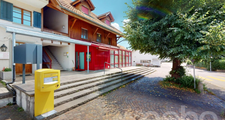 Zentrale Gartenwohnung - Ihr neues Zuhause image 11