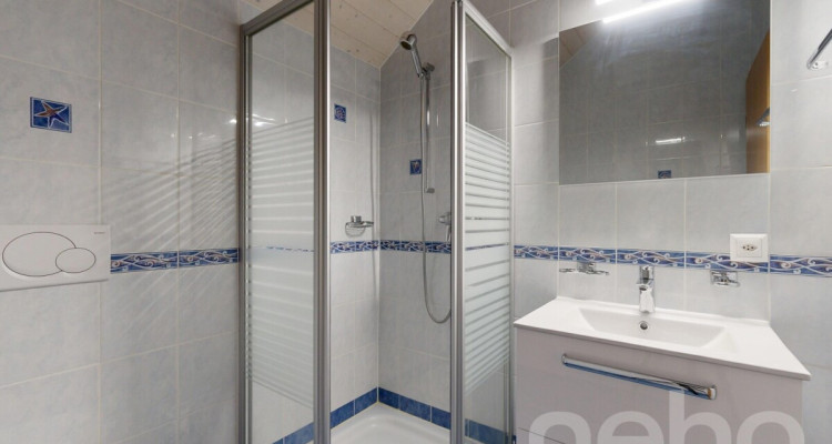 A deux pas de la gare et 20 minutes du centre-ville image 10