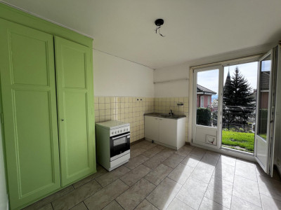 Charmant appartement rez jardin avec vue image 4