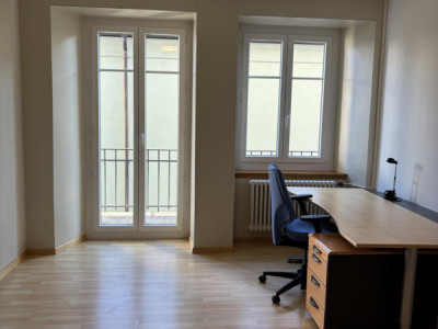 Opportunité exceptionnelle : bureau au centre de La Chaux-de-Fonds avec 2 mois gratuits image 5