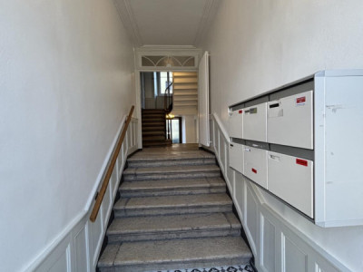 Opportunité exceptionnelle : bureau au centre de La Chaux-de-Fonds avec 2 mois gratuits image 9