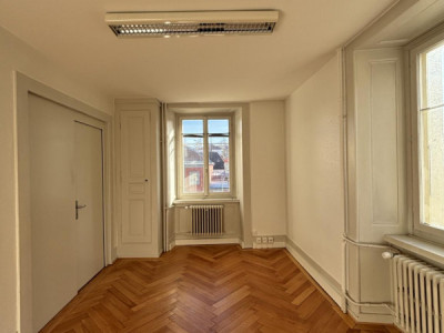 Appartement lumineux en centre-ville image 6